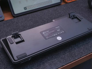 [NOU] Tastatura AttackShark X66 foto 1