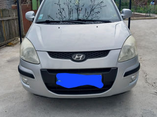 Hyundai Matrix