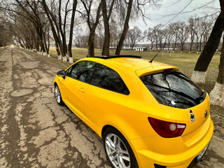 Seat Ibiza foto 3