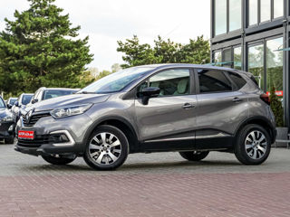 Renault Captur foto 1