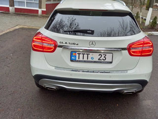 Mercedes GLA foto 7