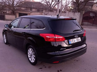 Ford Focus foto 4