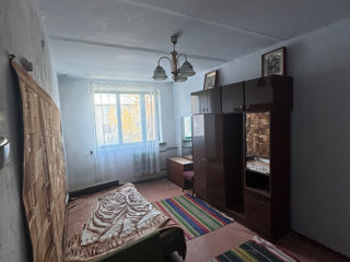 Apartament cu 1 cameră, 33 m², Paminteni, Bălți