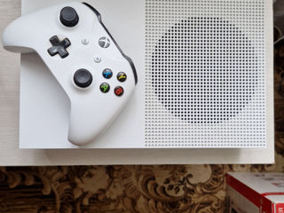 Xbox one s foto 3