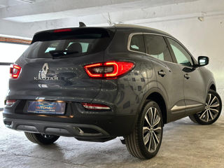 Renault Kadjar foto 3