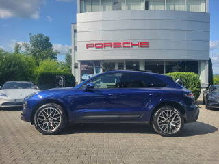 Porsche Macan foto 2
