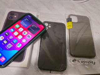 Iphone 11 ,Black, 128 GB foto 5