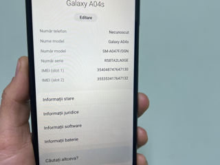 Samsung A04S как новый foto 6