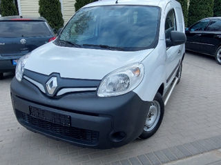 Renault Kangoo foto 8