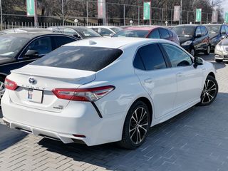 Toyota Camry foto 4