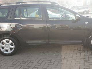 Dacia Logan Mcv foto 3