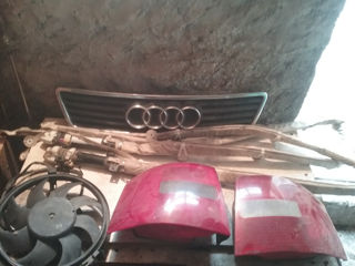 Audi a6 2.5  4*4 foto 1