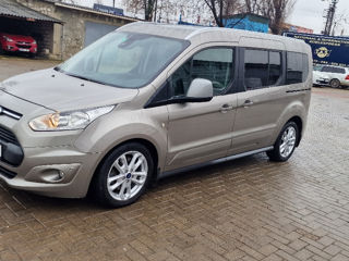 Ford Tourneo Connect foto 2