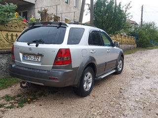 KIA Sorento foto 5