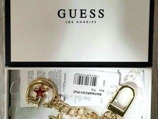 Брелок Guess