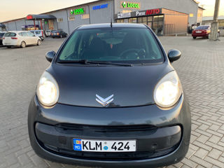 Citroen C1 foto 5