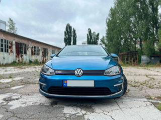 Volkswagen Golf foto 5