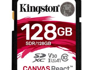 Карты памяти microSD и SD - Kingston / Samsung / Intenso ! foto 1