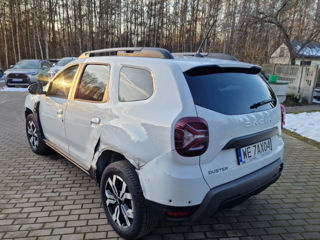 Dacia Duster foto 4