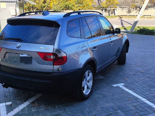 BMW X3 foto 5