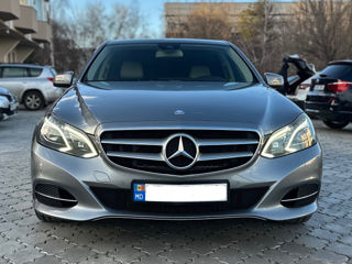 Mercedes E-Class