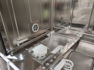 Miele de inox la 60 cm cu turbouscare! foto 10