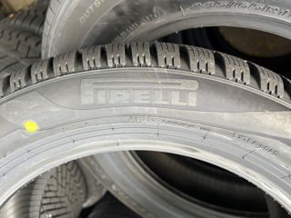 225/50 R17 Pirelli Cinturato Winter/ Доставка, livrare toata Moldova 2024 foto 7