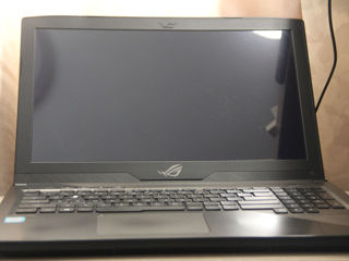 Asus Rog GL503VD foto 6