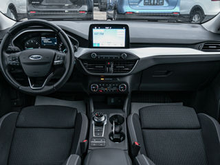 Ford Focus foto 7