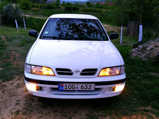 Opel Astra foto 8