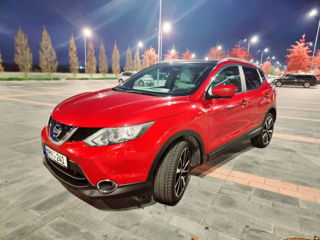 Nissan Qashqai foto 2