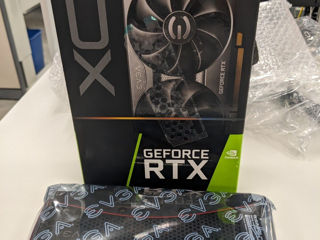 EVGA GeForce RTX 3060 XC Gaming 12G foto 8