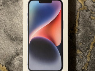 iPhone 14 Purple / Starlight/ Midnight 128gb