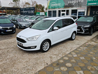 Ford C-Max foto 4