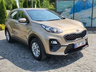 KIA Sportage foto 17