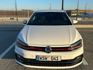 Volkswagen Polo foto 8