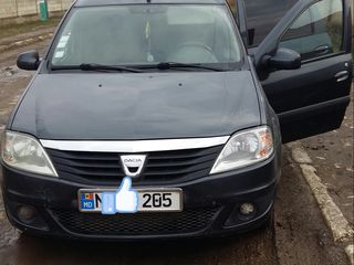 Dacia Logan Mcv foto 1