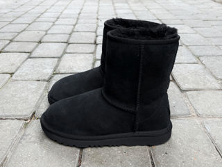 UGG Classic II Boot. Размер 35. Оригинал. в идеальном состоянии. foto 2