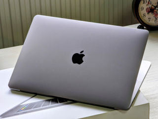 MacBook Pro 13 2021 (Apple M1/8Gb Ram/512Gb SSD/13.3" Retina) foto 8