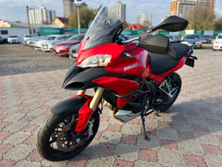 Ducati Multistrada 1200