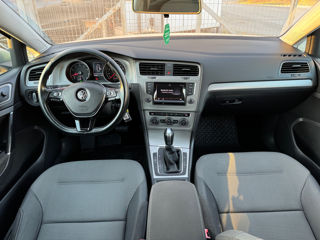 Volkswagen Golf foto 9