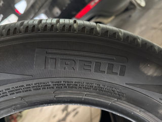 Anvelope Pirelli AllSeason  235/60R18 255/55R18 Porsche Macan foto 4