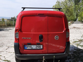 Fiat Fiorino foto 3