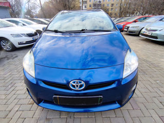 Toyota Prius foto 12