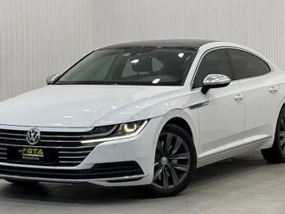 Volkswagen Arteon foto 2