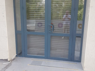 Chirie Spațiu comercial cu amplasare comodă pe Prima Linie la str. Mircea cel Bătrân. фото 2