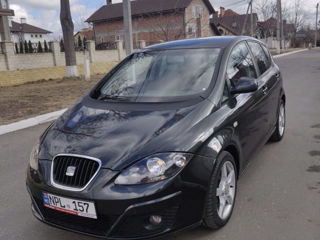 Seat Altea