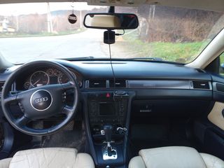 Audi A6 foto 8