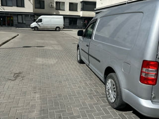 Volkswagen Caddy foto 7