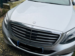 Mercedes S-Class foto 3